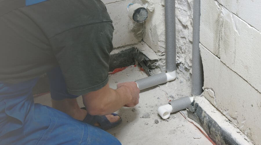 Professional septic tank pumping services in Ruthville, VA